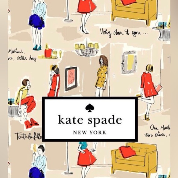 ♠️All Kate Spade♠️ - Picture 3 of 16